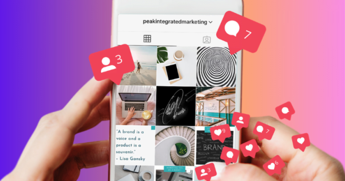 How to calculate your engagement rate on Instagram
